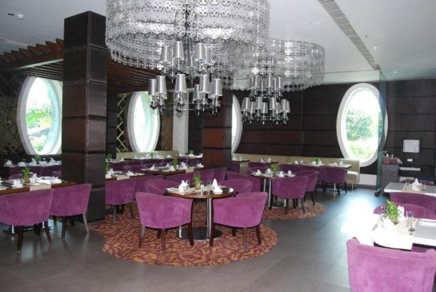 Barsana Hotel and Resort-2